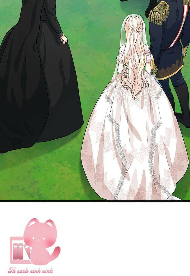 Ác Nữ Trùng Sinh - Chap 36