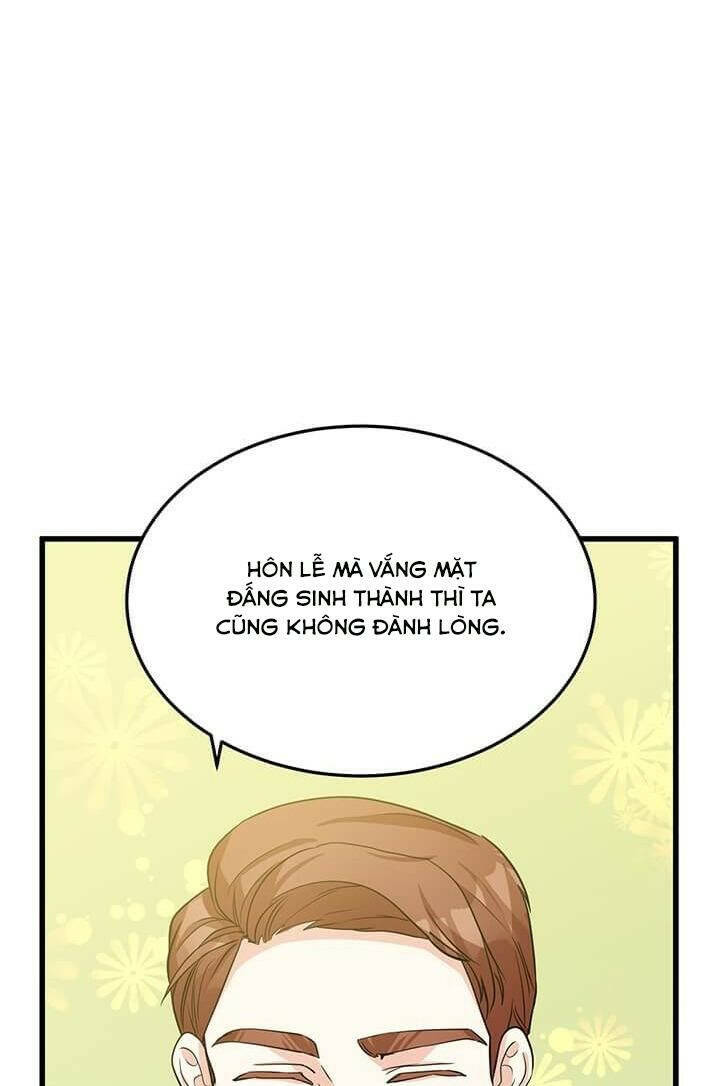 Ác Nữ Trùng Sinh - Chap 36