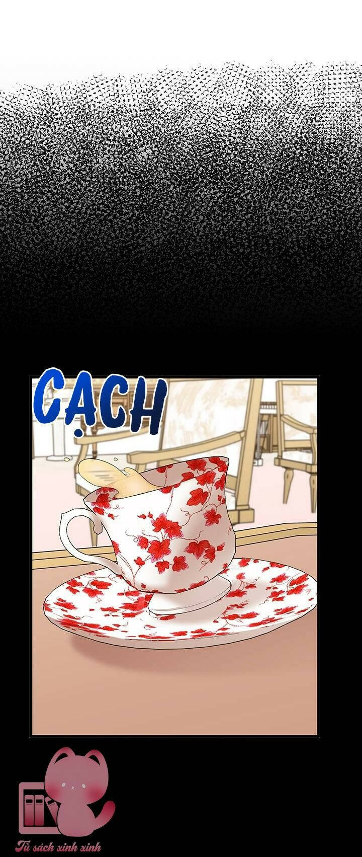 Ác Nữ Trùng Sinh - Chap 36