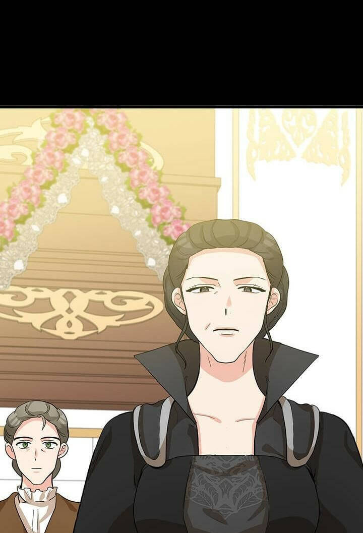 Ác Nữ Trùng Sinh - Chap 36