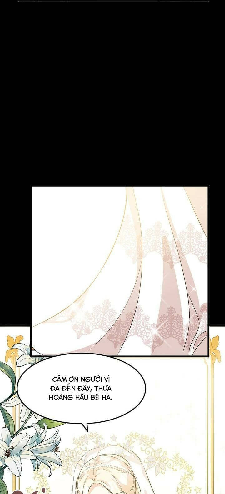 Ác Nữ Trùng Sinh - Chap 36