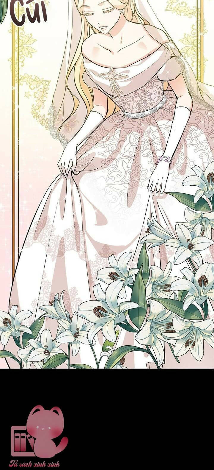Ác Nữ Trùng Sinh - Chap 36