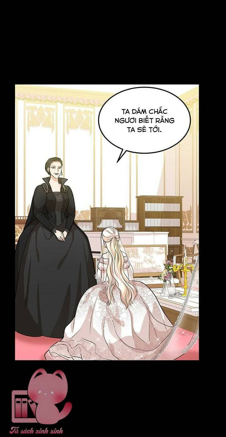 Ác Nữ Trùng Sinh - Chap 36