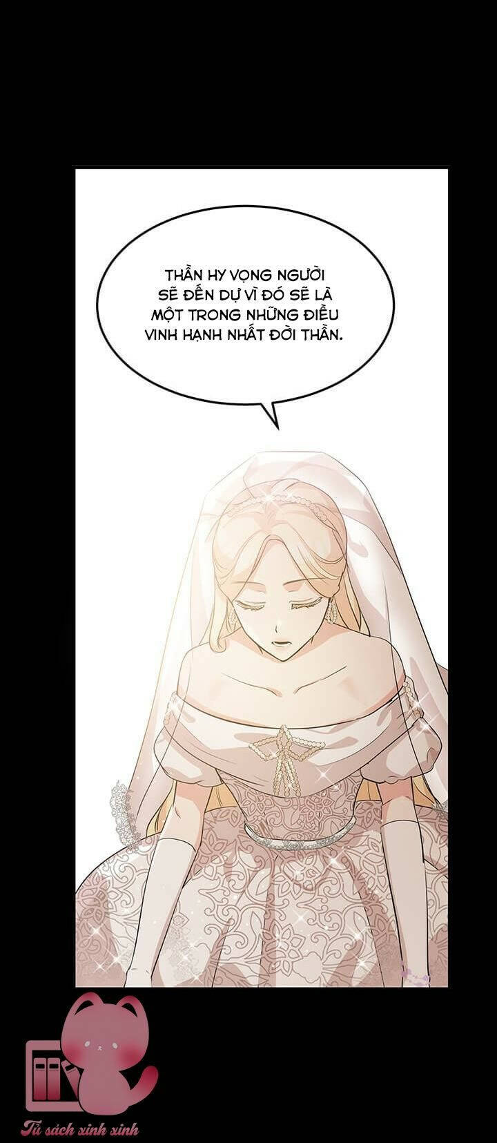 Ác Nữ Trùng Sinh - Chap 36