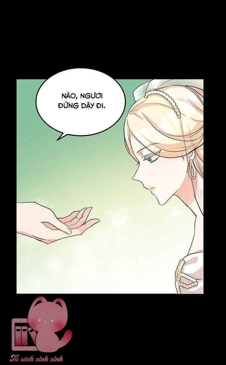 Ác Nữ Trùng Sinh - Chap 36