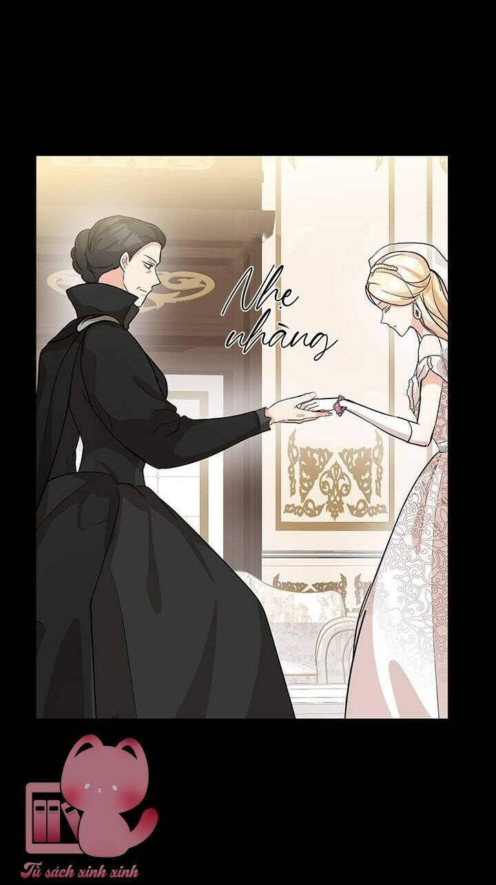 Ác Nữ Trùng Sinh - Chap 36