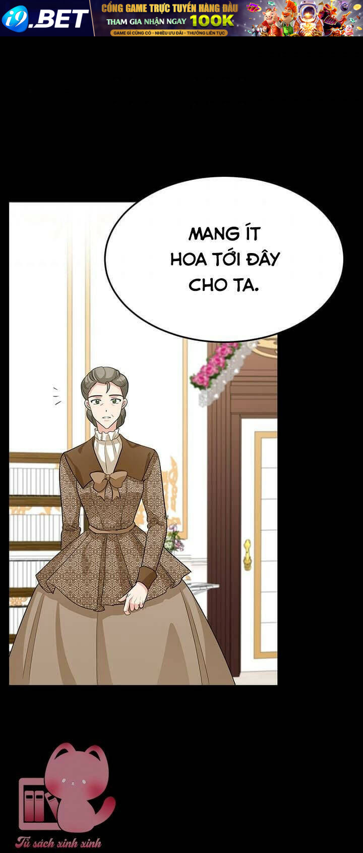 Ác Nữ Trùng Sinh - Chap 36