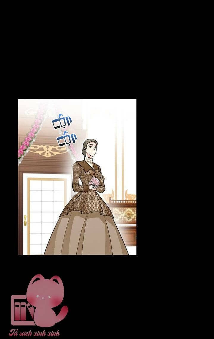 Ác Nữ Trùng Sinh - Chap 36
