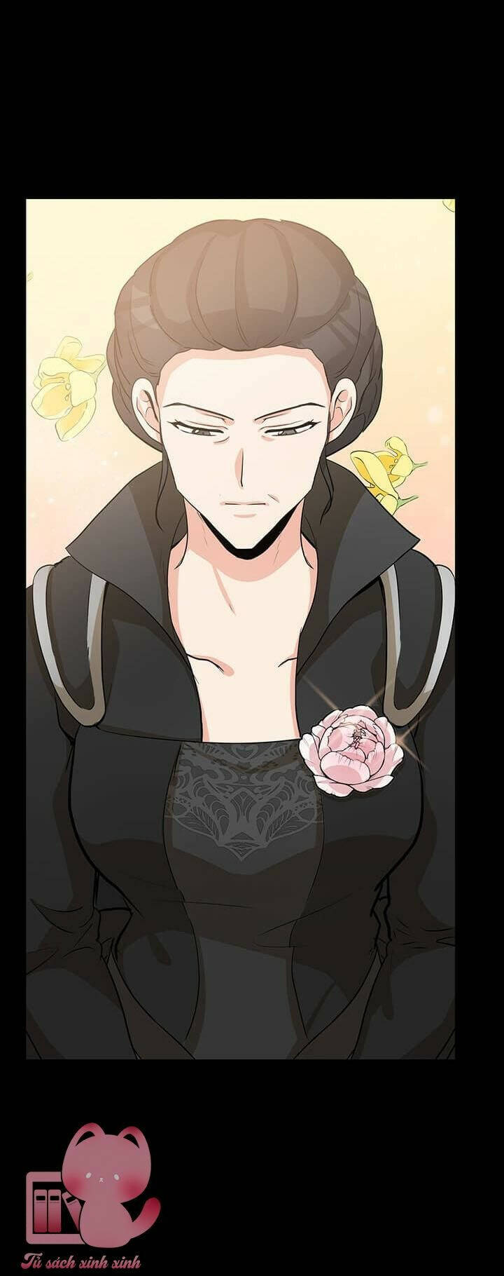Ác Nữ Trùng Sinh - Chap 36
