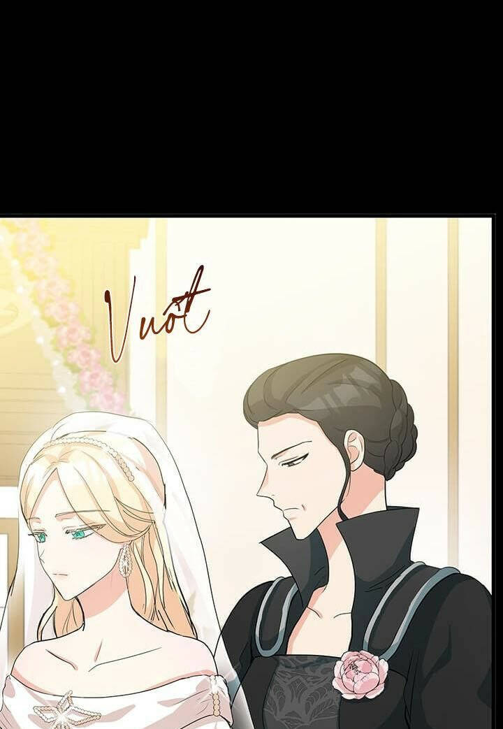 Ác Nữ Trùng Sinh - Chap 36