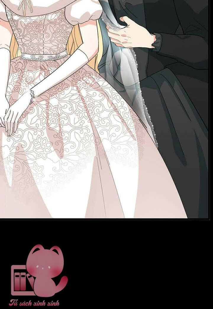 Ác Nữ Trùng Sinh - Chap 36