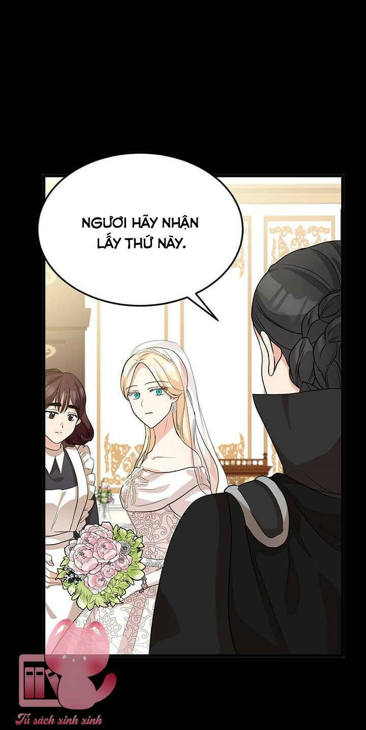 Ác Nữ Trùng Sinh - Chap 36