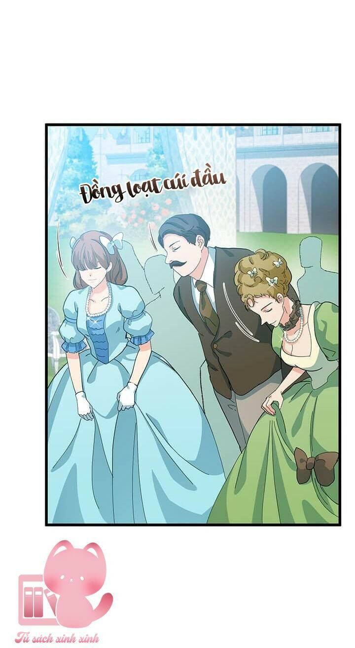 Ác Nữ Trùng Sinh - Chap 36