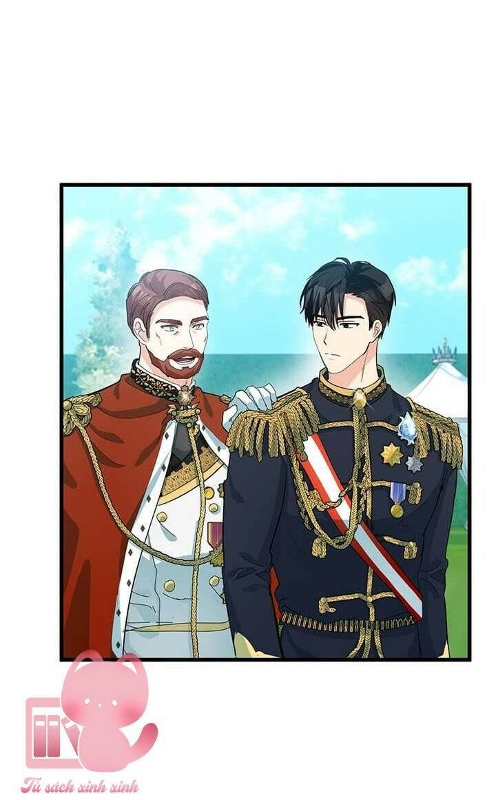 Ác Nữ Trùng Sinh - Chap 36