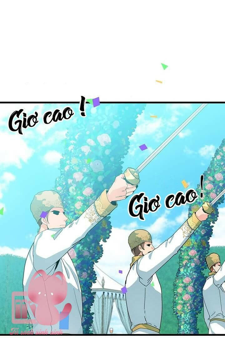 Ác Nữ Trùng Sinh - Chap 36