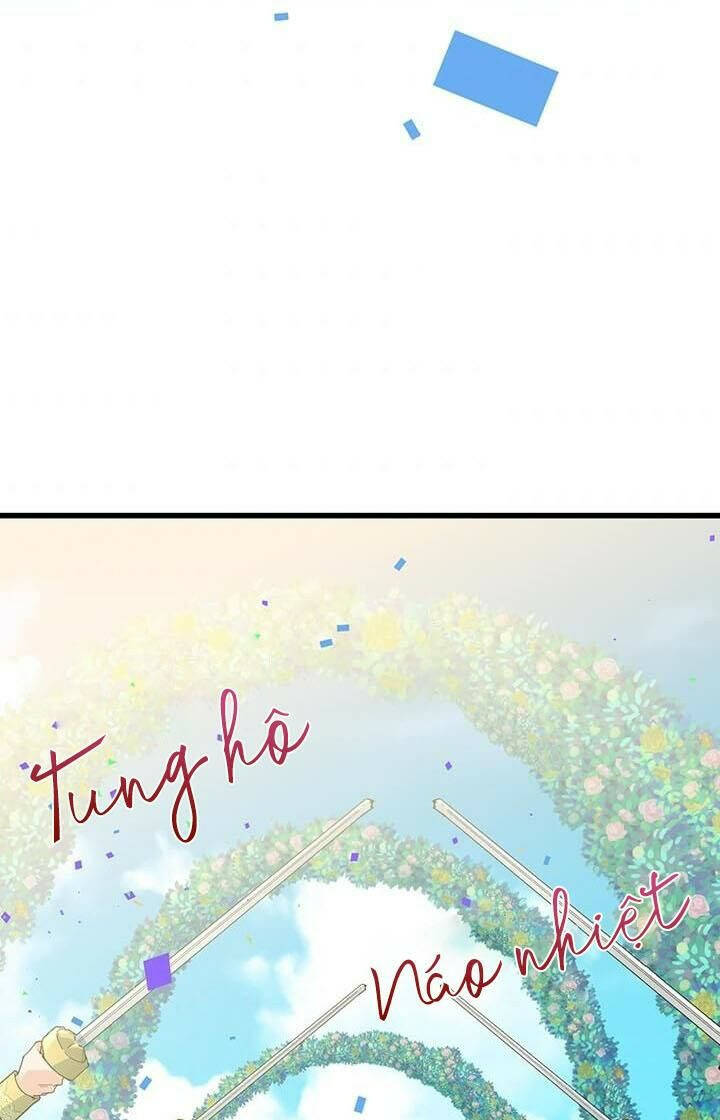 Ác Nữ Trùng Sinh - Chap 36
