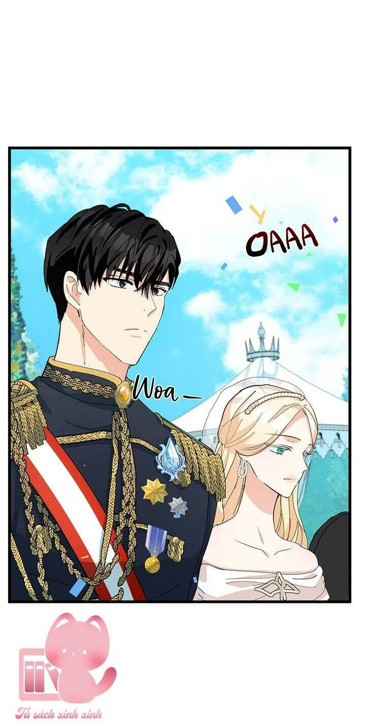 Ác Nữ Trùng Sinh - Chap 36