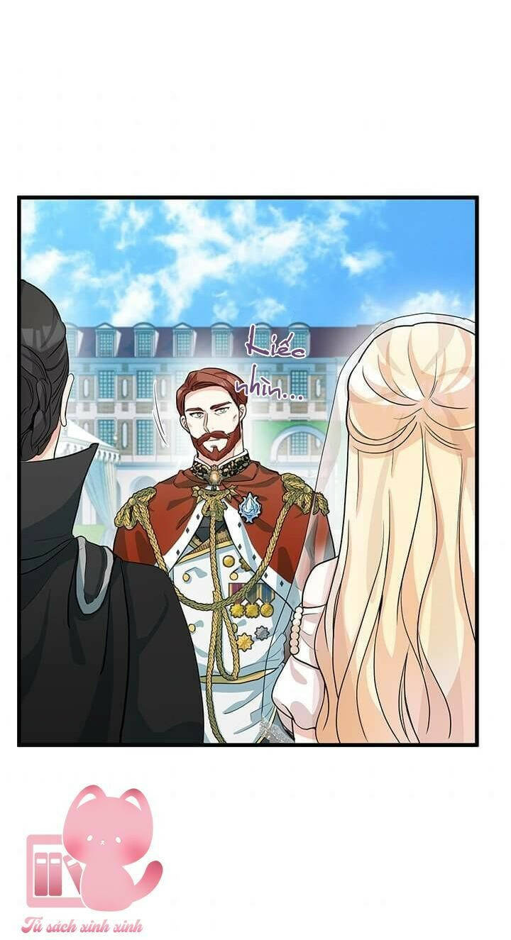 Ác Nữ Trùng Sinh - Chap 36
