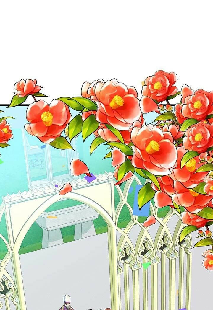 Ác Nữ Trùng Sinh - Chap 36
