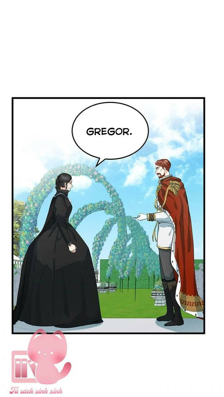 Ác Nữ Trùng Sinh - Chap 36