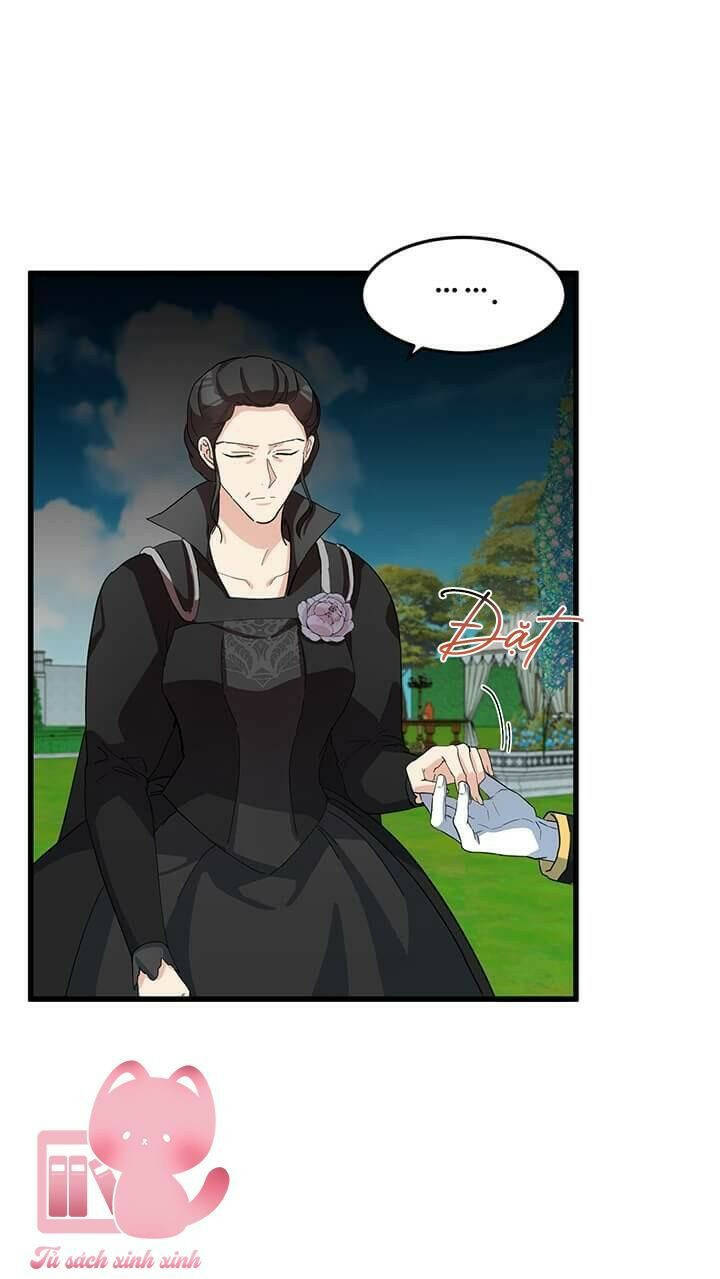 Ác Nữ Trùng Sinh - Chap 36
