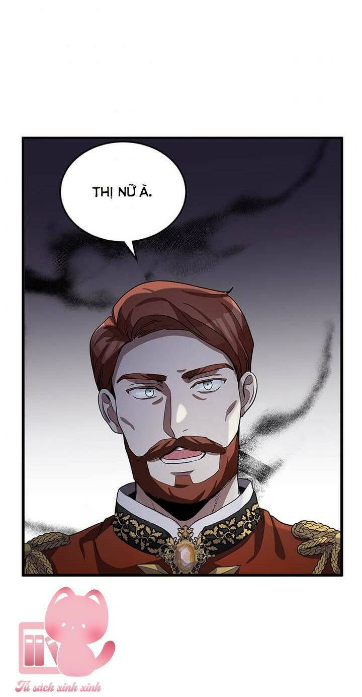 Ác Nữ Trùng Sinh - Chap 36