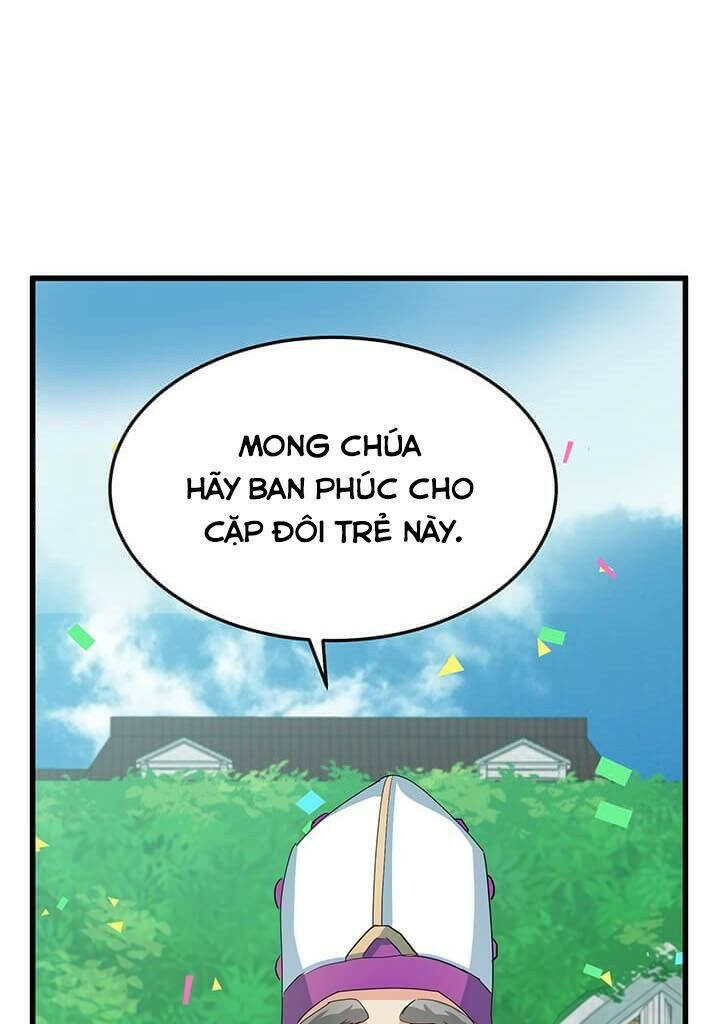 Ác Nữ Trùng Sinh - Chap 36