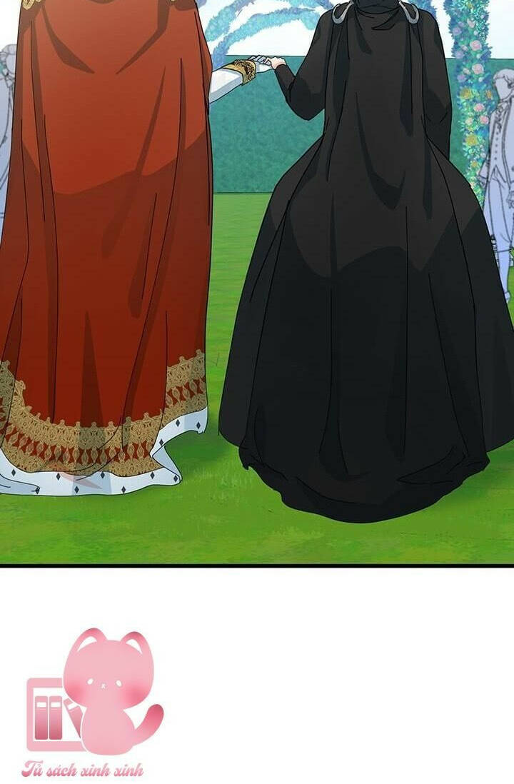 Ác Nữ Trùng Sinh - Chap 36