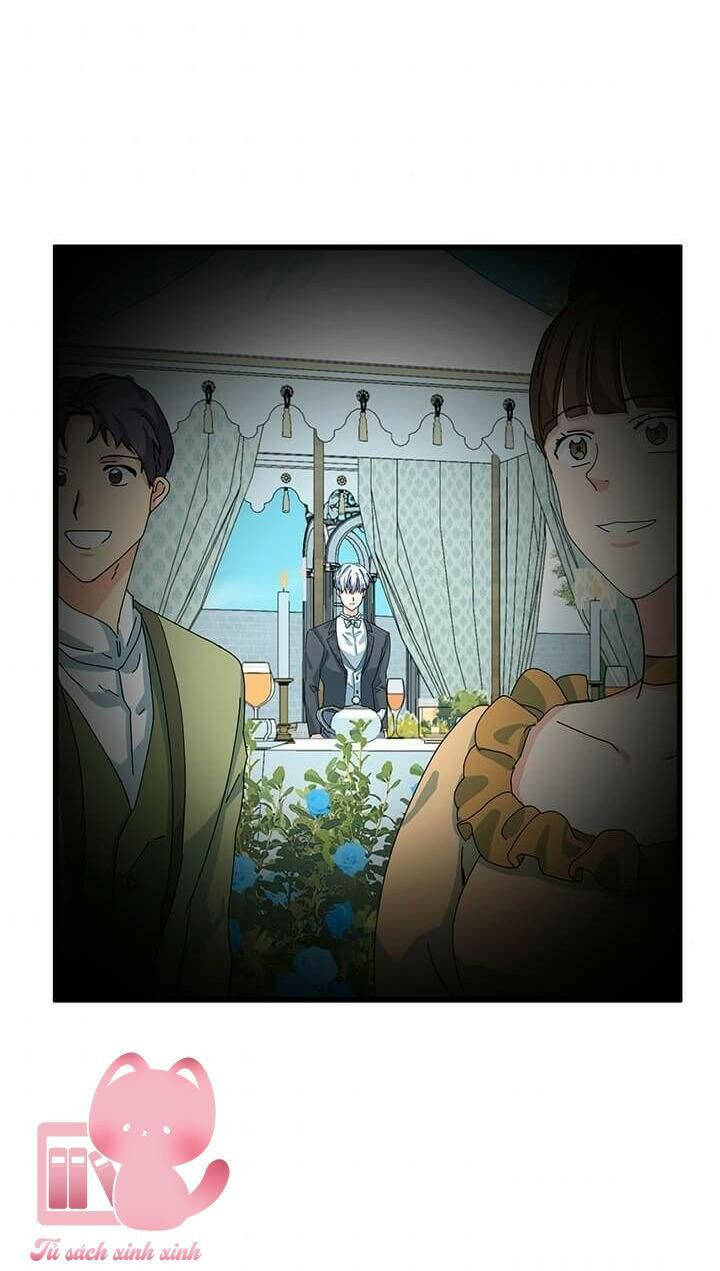 Ác Nữ Trùng Sinh - Chap 36