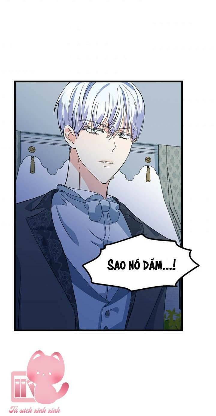 Ác Nữ Trùng Sinh - Chap 36