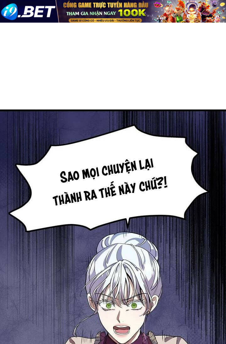 Ác Nữ Trùng Sinh - Chap 36