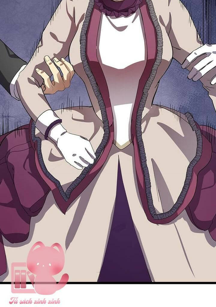 Ác Nữ Trùng Sinh - Chap 36