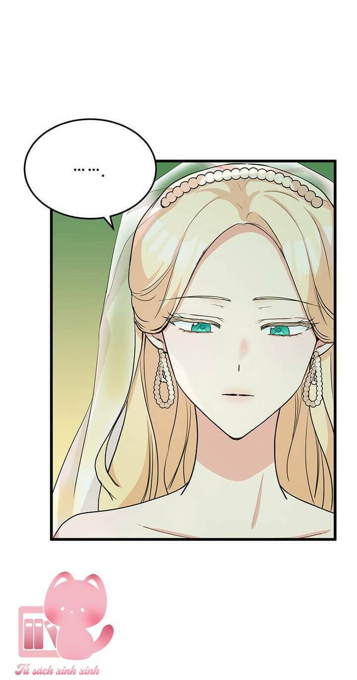 Ác Nữ Trùng Sinh - Chap 36