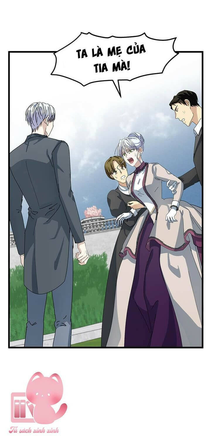 Ác Nữ Trùng Sinh - Chap 37