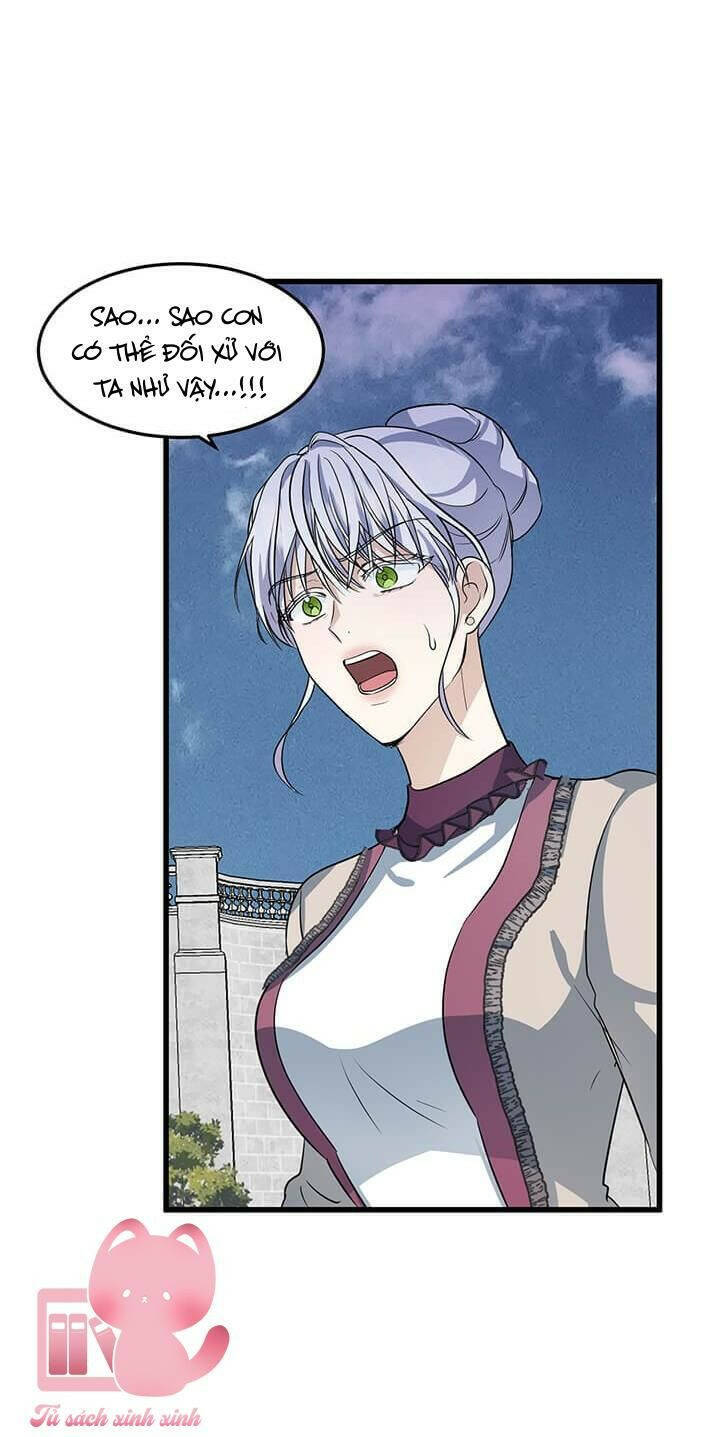 Ác Nữ Trùng Sinh - Chap 37