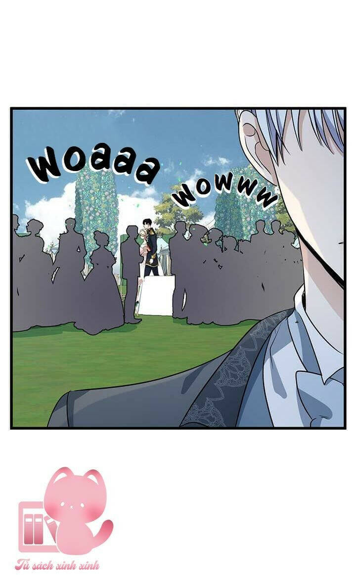 Ác Nữ Trùng Sinh - Chap 37