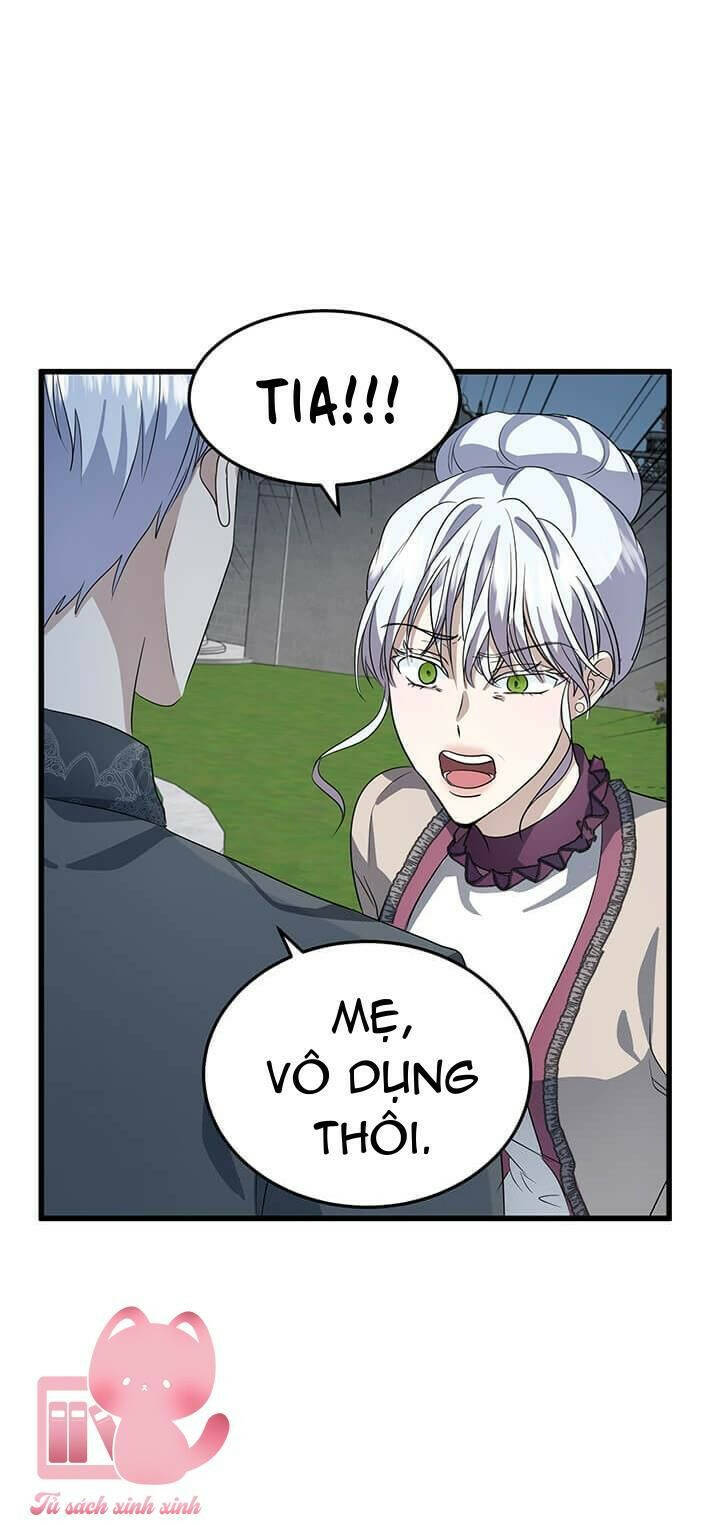 Ác Nữ Trùng Sinh - Chap 37