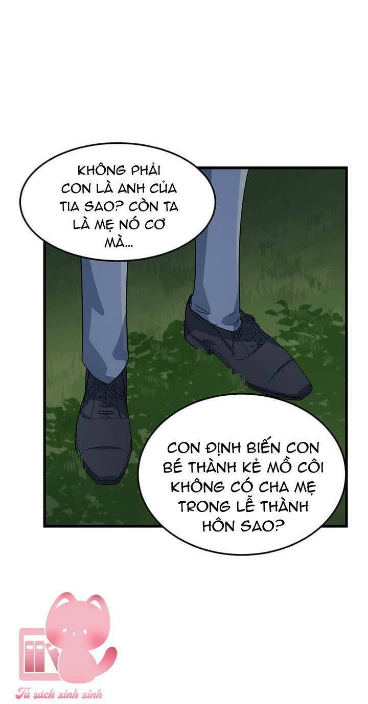 Ác Nữ Trùng Sinh - Chap 37