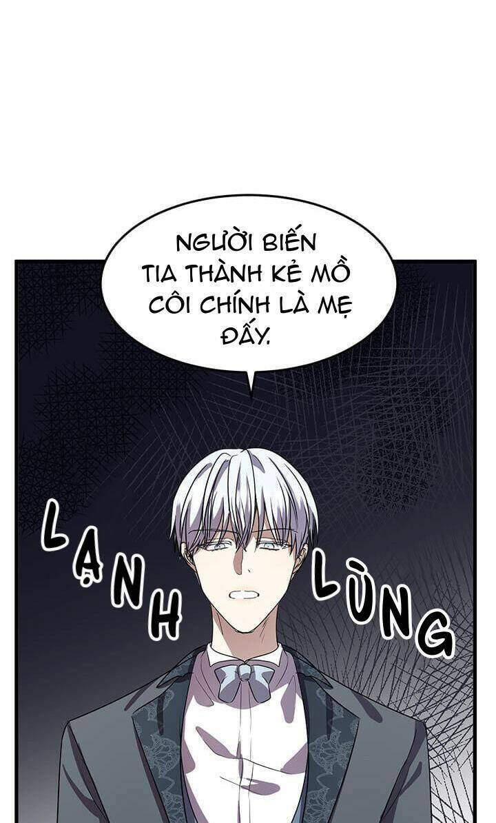 Ác Nữ Trùng Sinh - Chap 37