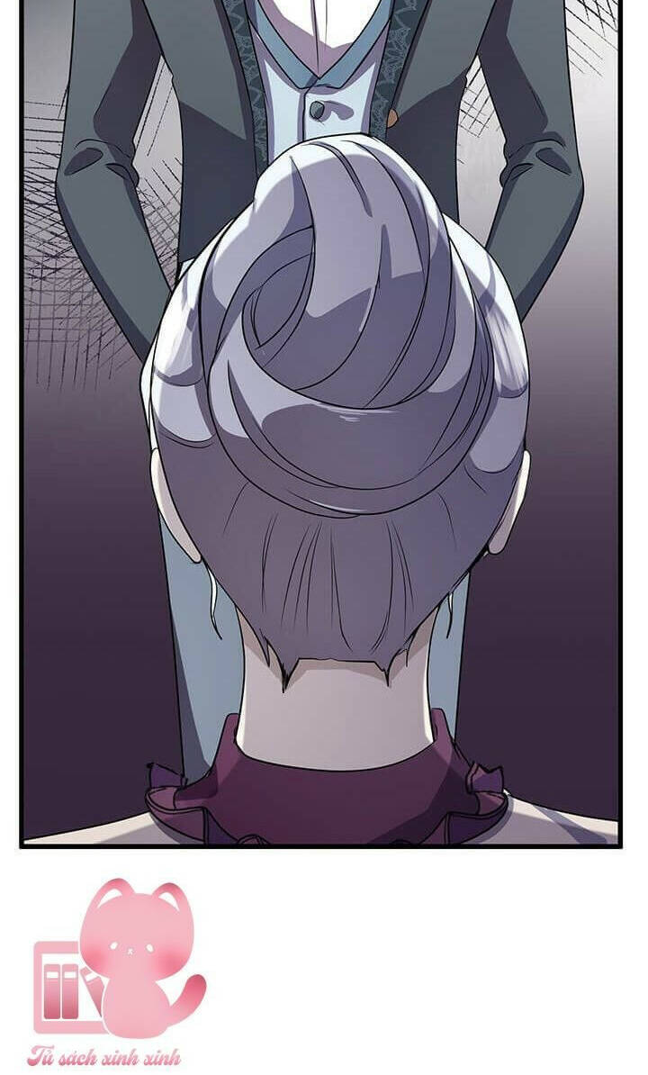 Ác Nữ Trùng Sinh - Chap 37