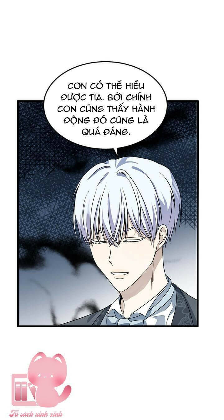 Ác Nữ Trùng Sinh - Chap 37
