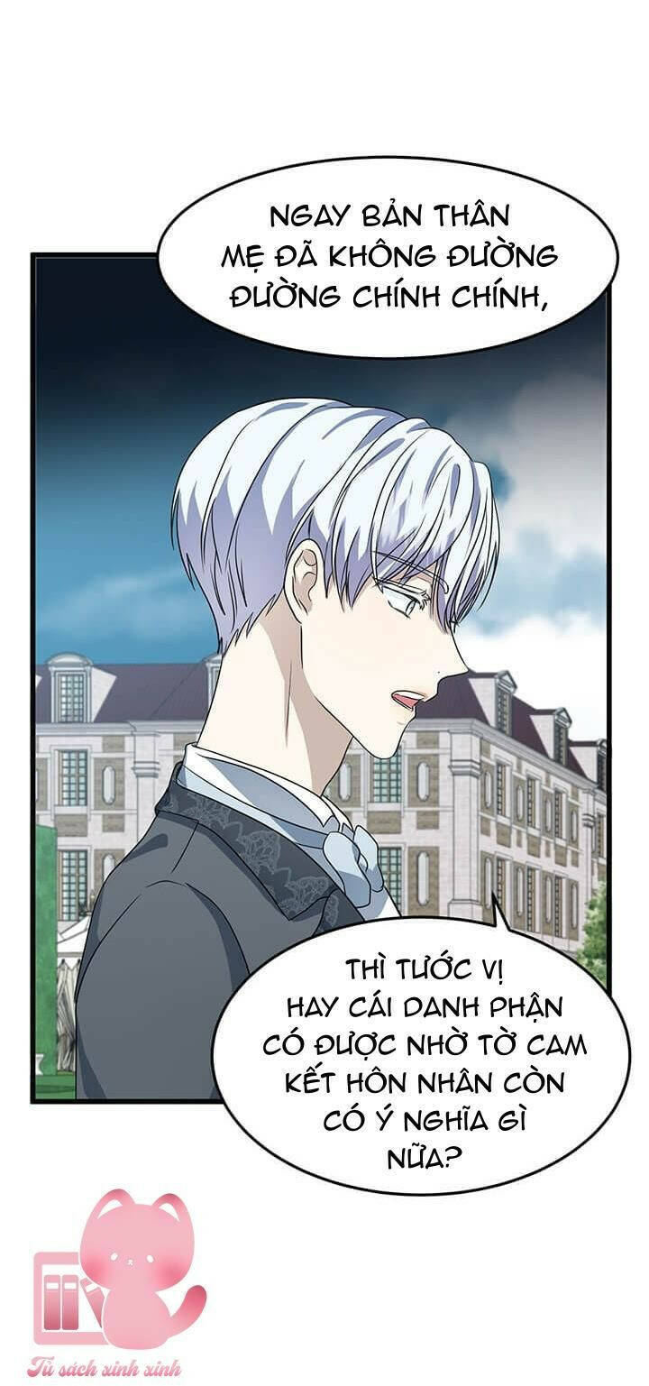 Ác Nữ Trùng Sinh - Chap 37