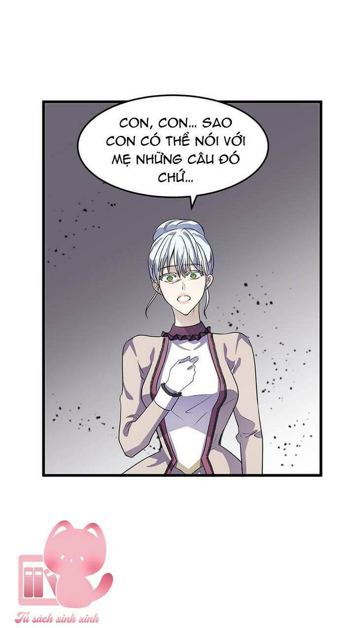 Ác Nữ Trùng Sinh - Chap 37