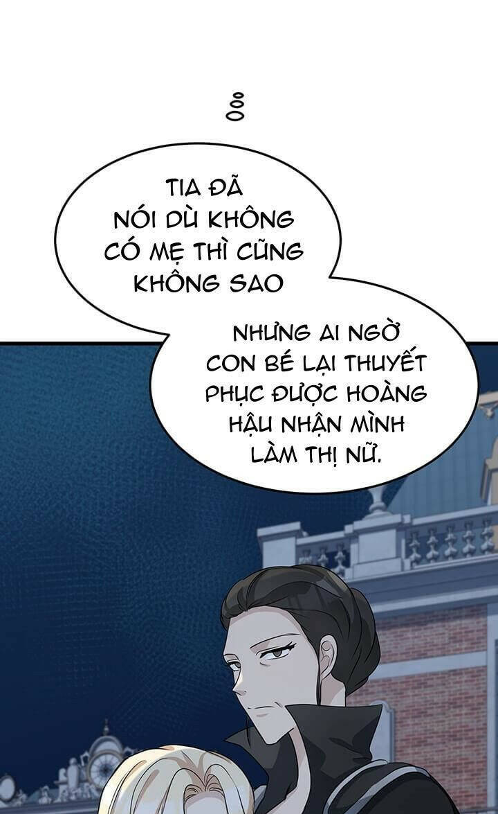 Ác Nữ Trùng Sinh - Chap 37