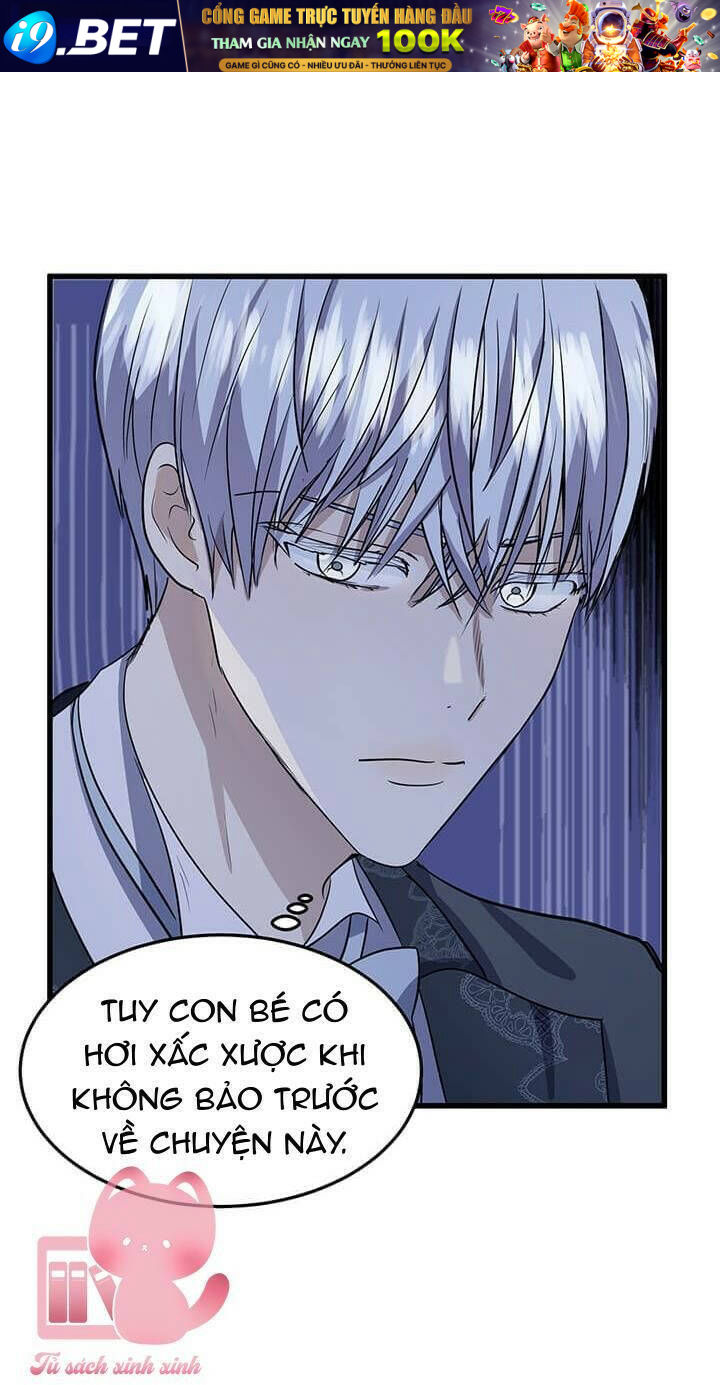 Ác Nữ Trùng Sinh - Chap 37