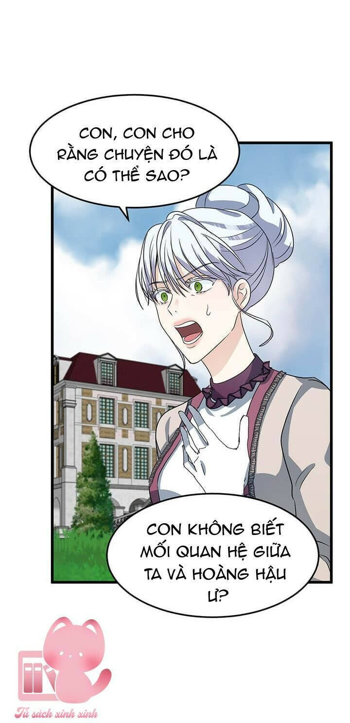 Ác Nữ Trùng Sinh - Chap 37