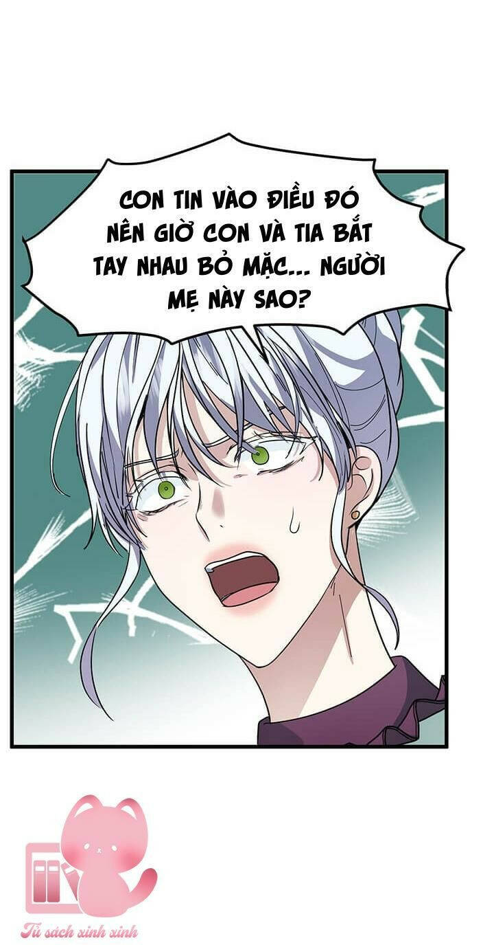 Ác Nữ Trùng Sinh - Chap 37