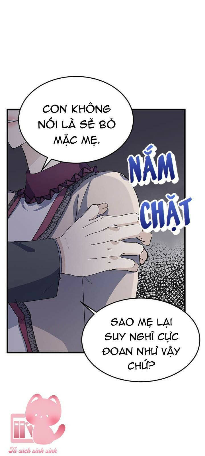 Ác Nữ Trùng Sinh - Chap 37