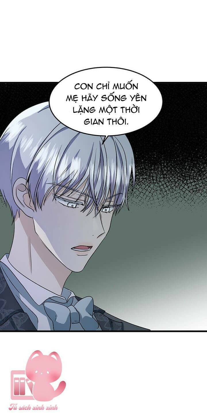 Ác Nữ Trùng Sinh - Chap 37