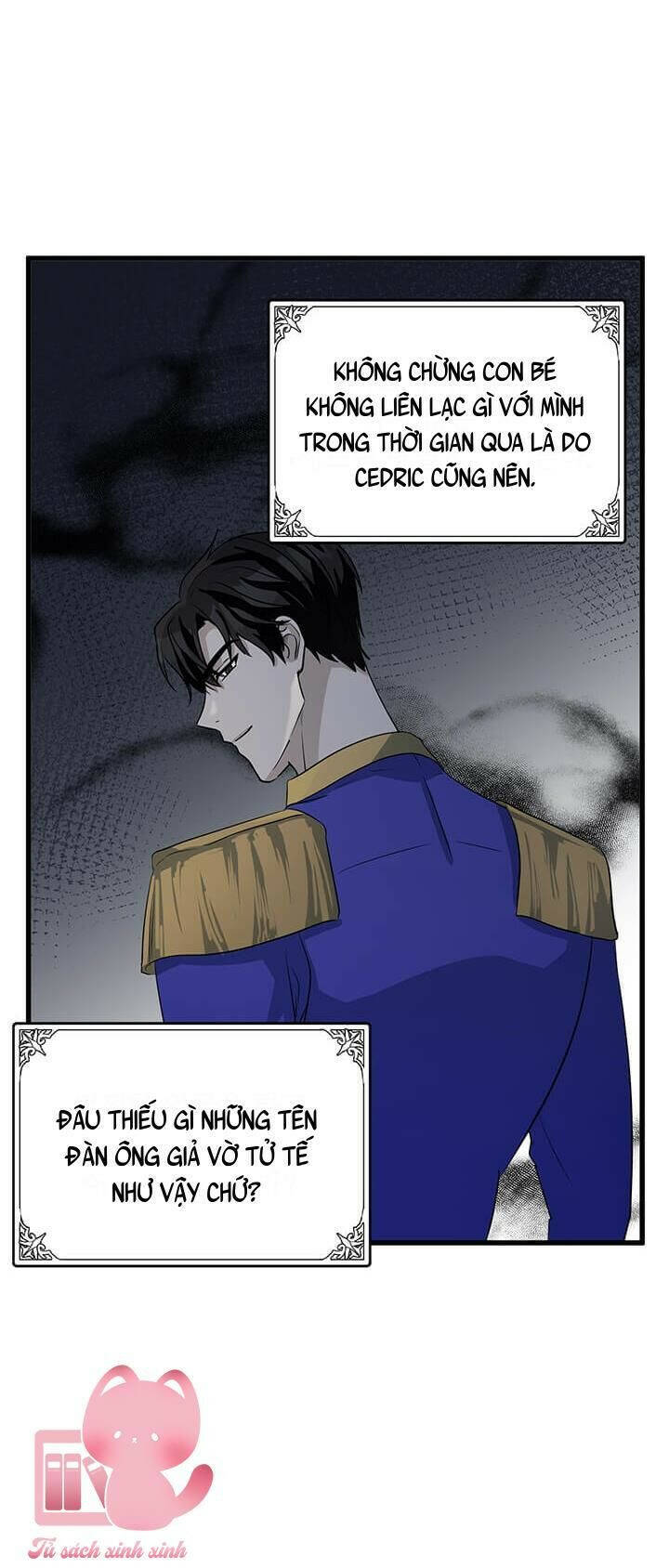 Ác Nữ Trùng Sinh - Chap 37